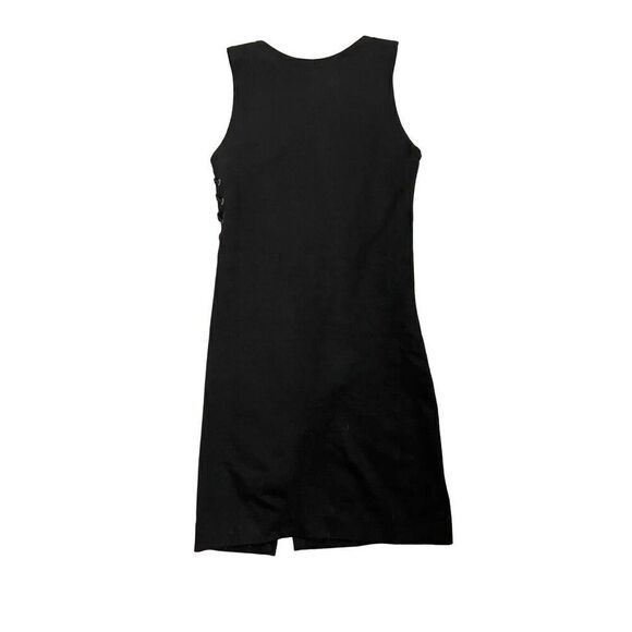 AllSaints Amara Laced Dress - Picture 12 of 12